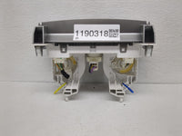 2010-2011 Mazda 3 Climate Control Module Temperature AC/Heater Replacement Fits Fits 2010 2011 OEM Used Auto Parts - Oemused