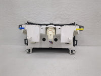 2010-2011 Mazda 3 Climate Control Module Temperature AC/Heater Replacement Fits Fits 2010 2011 OEM Used Auto Parts - Oemused