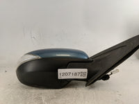 2010-2013 Mazda 3 Side Mirror Replacement Passenger Right View Door Mirror Fits Fits 2010 2011 2012 2013 OEM Used Auto Parts