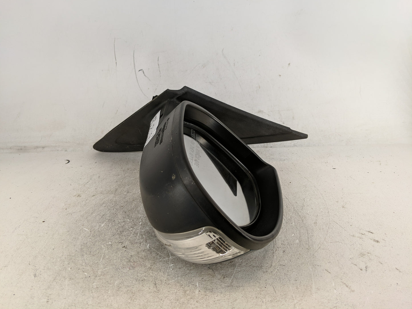 2010-2013 Mazda 3 Side Mirror Replacement Passenger Right View Door Mirror Fits Fits 2010 2011 2012 2013 OEM Used Auto Parts