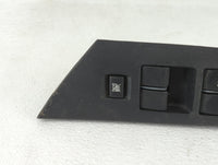 2010-2013 Mazda 3 Master Power Window Switch Replacement Driver Side Left P/N:BBM2 66 350B Fits Fits 2010 2011 2012 2013 OEM