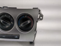 2010-2011 Mazda 3 Climate Control Module Temperature AC/Heater Replacement Fits Fits 2010 2011 OEM Used Auto Parts - Oemused