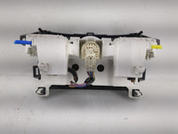 2010-2011 Mazda 3 Climate Control Module Temperature AC/Heater Replacement Fits Fits 2010 2011 OEM Used Auto Parts - Oemused