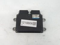 2010 Mazda 3 PCM Engine Control Computer ECU ECM PCU OEM P/N:L541 18 881H L541 18 881E, L541 18 881K Fits OEM Used Auto Part