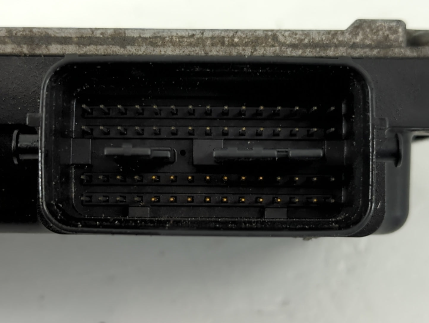 2010 Mazda 3 PCM Engine Control Computer ECU ECM PCU OEM P/N:L541 18 881H L541 18 881E, L541 18 881K Fits OEM Used Auto Part