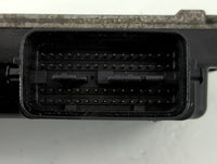 2010 Mazda 3 PCM Engine Control Computer ECU ECM PCU OEM P/N:L541 18 881H L541 18 881E, L541 18 881K Fits OEM Used Auto Part