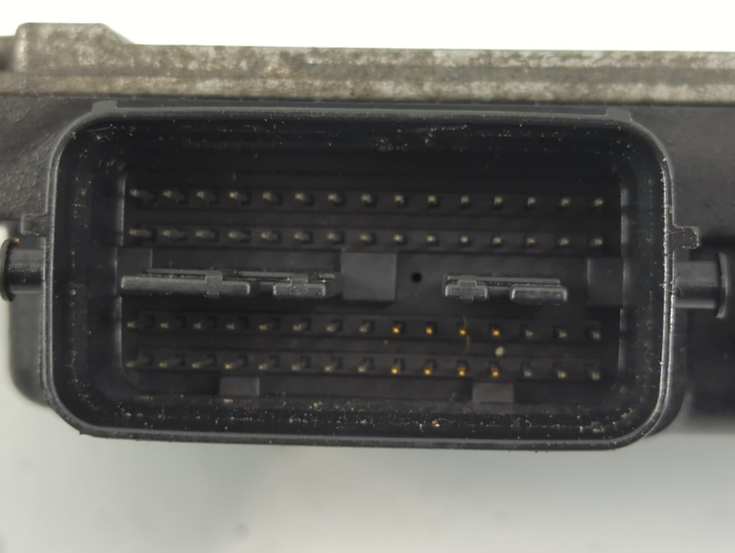 2010 Mazda 3 PCM Engine Control Computer ECU ECM PCU OEM P/N:L541 18 881H L541 18 881E, L541 18 881K Fits OEM Used Auto Part