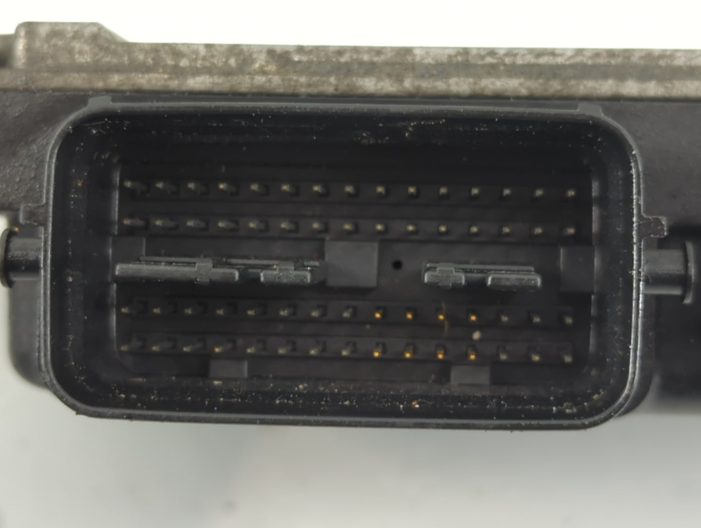 2010 Mazda 3 PCM Engine Control Computer ECU ECM PCU OEM P/N:L541 18 881H L541 18 881E, L541 18 881K Fits OEM Used Auto Part