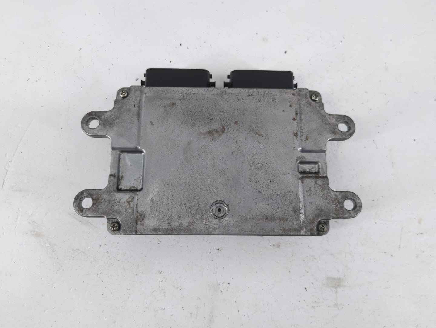 2010 Mazda 3 PCM Engine Control Computer ECU ECM PCU OEM P/N:L541 18 881H L541 18 881E, L541 18 881K Fits OEM Used Auto Part