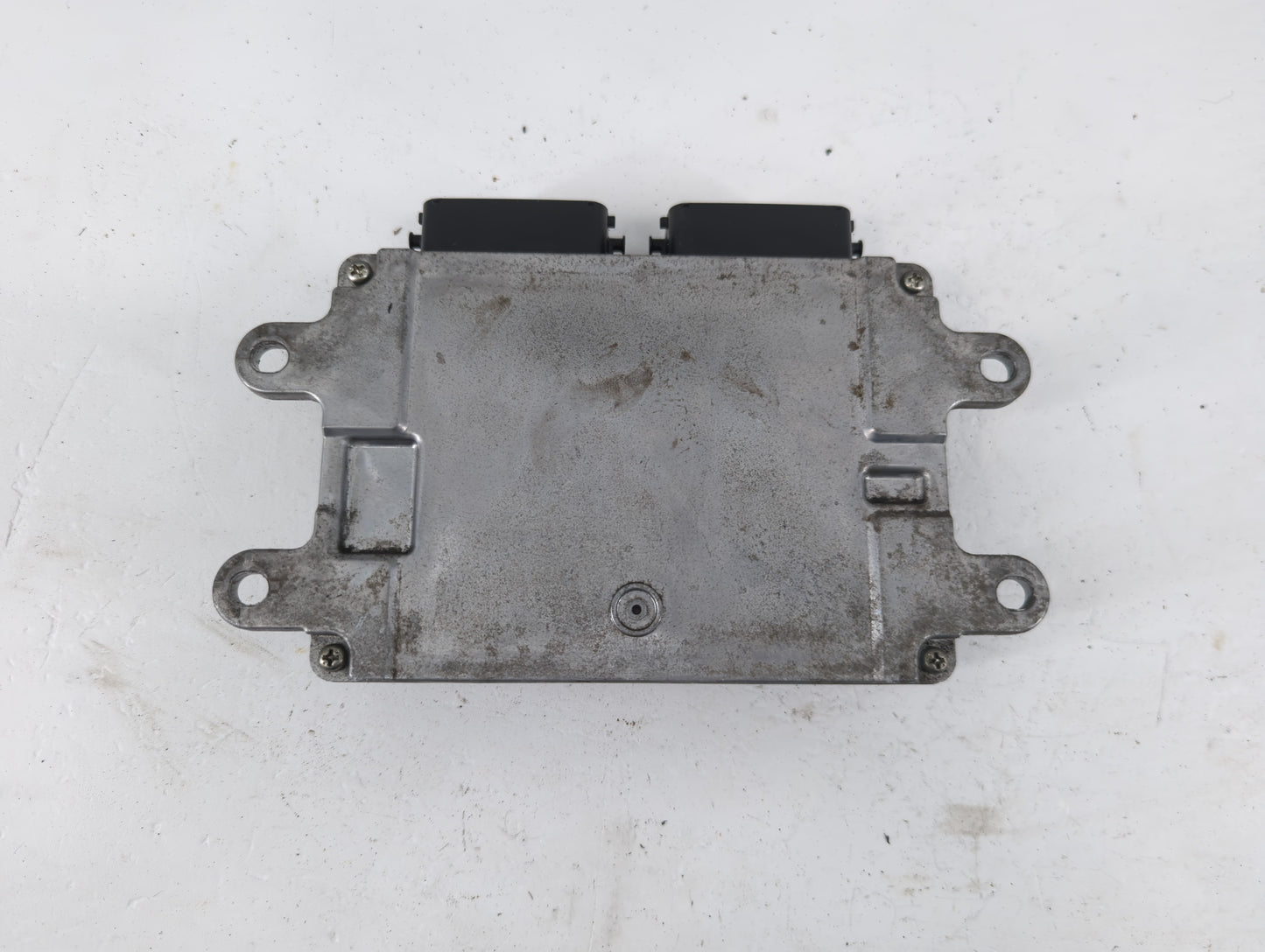 2010 Mazda 3 PCM Engine Control Computer ECU ECM PCU OEM P/N:L541 18 881H L541 18 881E, L541 18 881K Fits OEM Used Auto Part