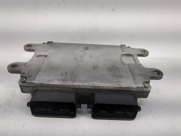 2010 Mazda 3 PCM Engine Control Computer ECU ECM PCU OEM P/N:LF8M 18 881E LF3T 18 881H, LF3T 18 881F, LF3T 18 881G Fits OEM Used Auto Parts
