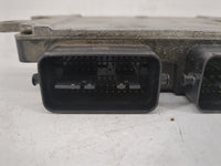 2010 Mazda 3 PCM Engine Control Computer ECU ECM PCU OEM P/N:LF8M 18 881E LF3T 18 881H, LF3T 18 881F, LF3T 18 881G Fits OEM 