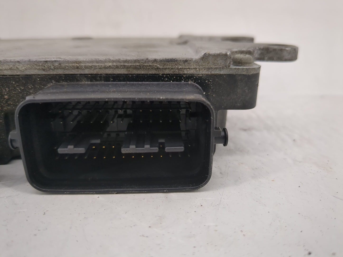 2010 Mazda 3 PCM Engine Control Computer ECU ECM PCU OEM P/N:LF8M 18 881E LF3T 18 881H, LF3T 18 881F, LF3T 18 881G Fits OEM 