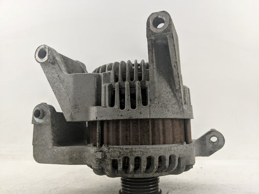 2010 Mazda 3 Alternator Replacement Generator Charging Assembly Engine OEM P/N:12V 100A 0315 A2TJ0791 Fits OEM Used Auto Par