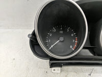 2010-2011 Mazda 3 Instrument Cluster Speedometer Gauges P/N:LB BBM5 L Fits Fits 2010 2011 OEM Used Auto Parts - Oemusedautop