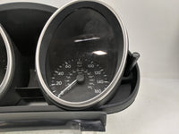 2010-2011 Mazda 3 Instrument Cluster Speedometer Gauges P/N:LB BBM5 L Fits Fits 2010 2011 OEM Used Auto Parts - Oemusedautop