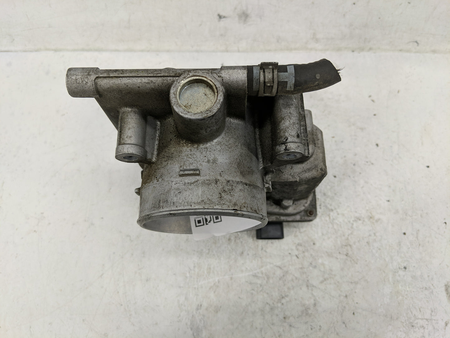 2006-2013 Mazda 3 Throttle Body Fits Fits 2006 2007 2008 2009 2010 2011 2012 2013 OEM Used Auto Parts - Oemusedautoparts1.co