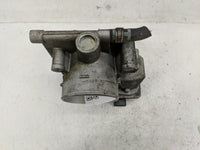 2006-2013 Mazda 3 Throttle Body Fits Fits 2006 2007 2008 2009 2010 2011 2012 2013 OEM Used Auto Parts - Oemusedautoparts1.co