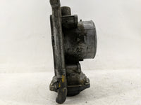 2006-2013 Mazda 3 Throttle Body Fits Fits 2006 2007 2008 2009 2010 2011 2012 2013 OEM Used Auto Parts - Oemusedautoparts1.co