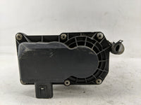 2006-2013 Mazda 3 Throttle Body Fits Fits 2006 2007 2008 2009 2010 2011 2012 2013 OEM Used Auto Parts - Oemusedautoparts1.co