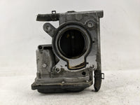 2006-2013 Mazda 3 Throttle Body Fits Fits 2006 2007 2008 2009 2010 2011 2012 2013 OEM Used Auto Parts - Oemusedautoparts1.co