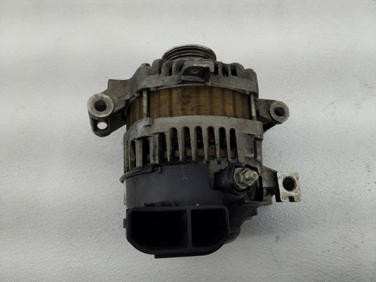 2010-2013 Mazda 3 Alternator Replacement Generator Charging Assembly Engine OEM P/N:S2TJ0991A Fits Fits 2010 2011 2012 2013 