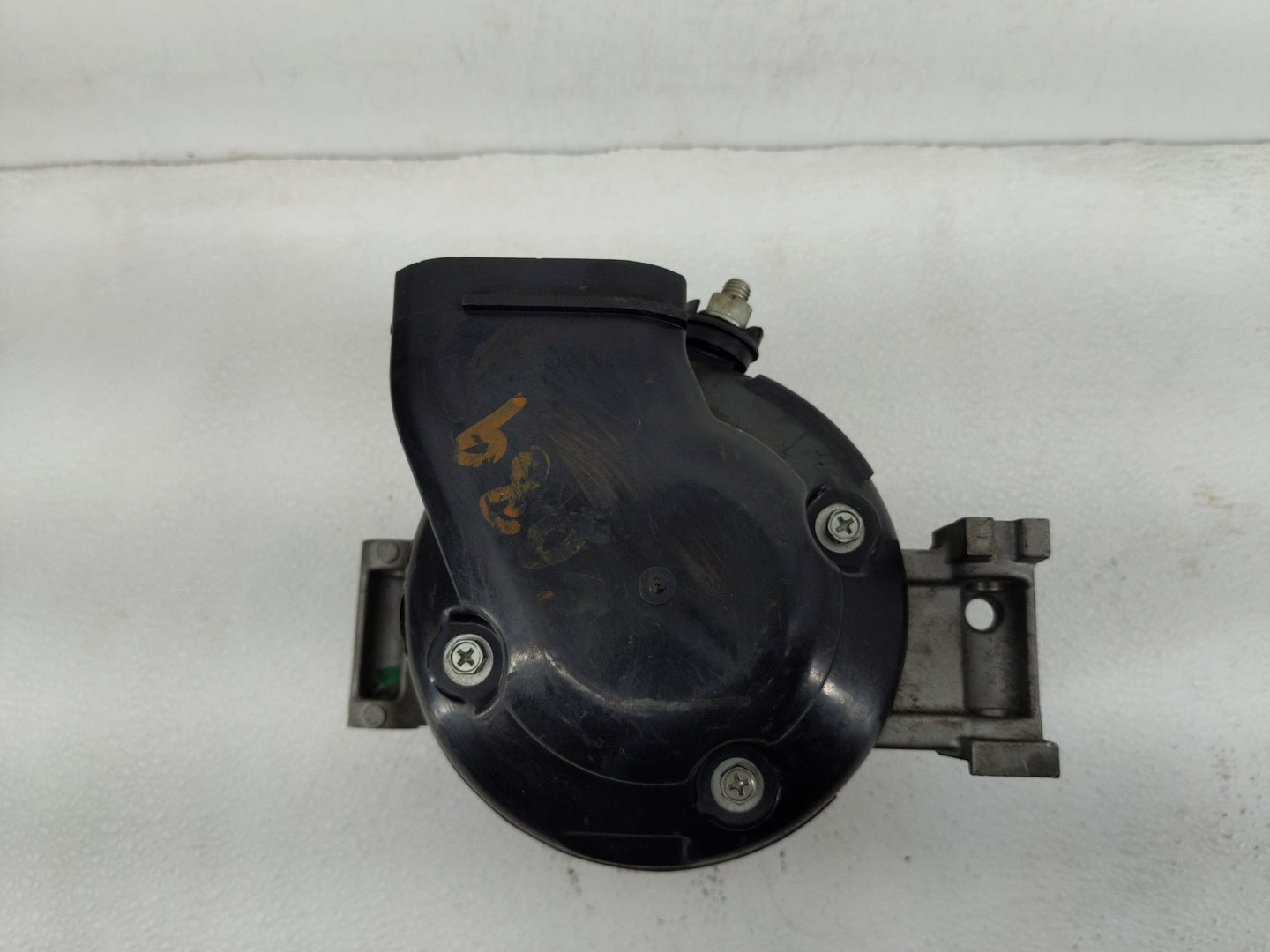 2010-2013 Mazda 3 Alternator Replacement Generator Charging Assembly Engine OEM P/N:S2TJ0991A Fits Fits 2010 2011 2012 2013 