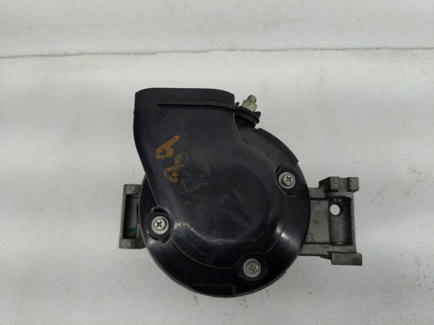 2010-2013 Mazda 3 Alternator Replacement Generator Charging Assembly Engine OEM P/N:S2TJ0991A Fits Fits 2010 2011 2012 2013 