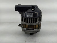 2010-2013 Mazda 3 Alternator Replacement Generator Charging Assembly Engine OEM P/N:S2TJ0991A Fits Fits 2010 2011 2012 2013 