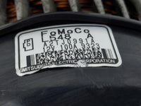 2010-2013 Mazda 3 Alternator Replacement Generator Charging Assembly Engine OEM P/N:S2TJ0991A Fits Fits 2010 2011 2012 2013 