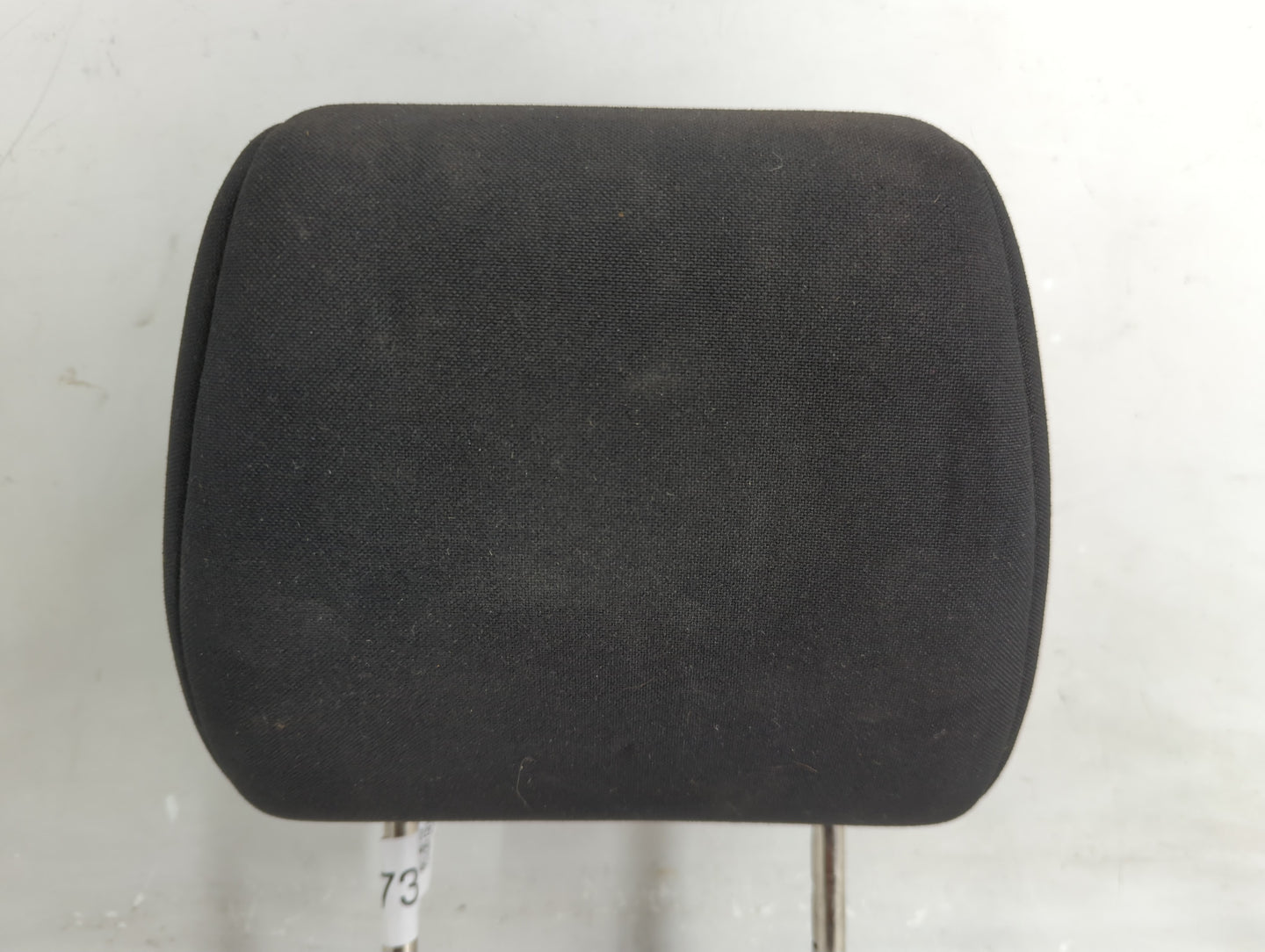 2010 Mazda 3 Headrest Head Rest Front Driver Passenger Seat Fits OEM Used Auto Parts - Oemusedautoparts1.com