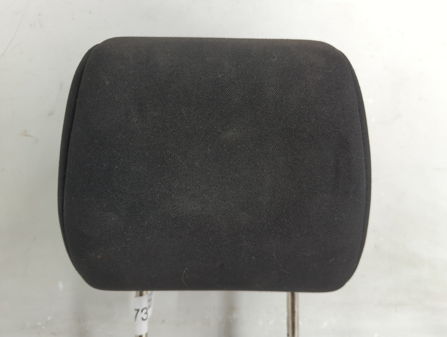 2010 Mazda 3 Headrest Head Rest Front Driver Passenger Seat Fits OEM Used Auto Parts - Oemusedautoparts1.com