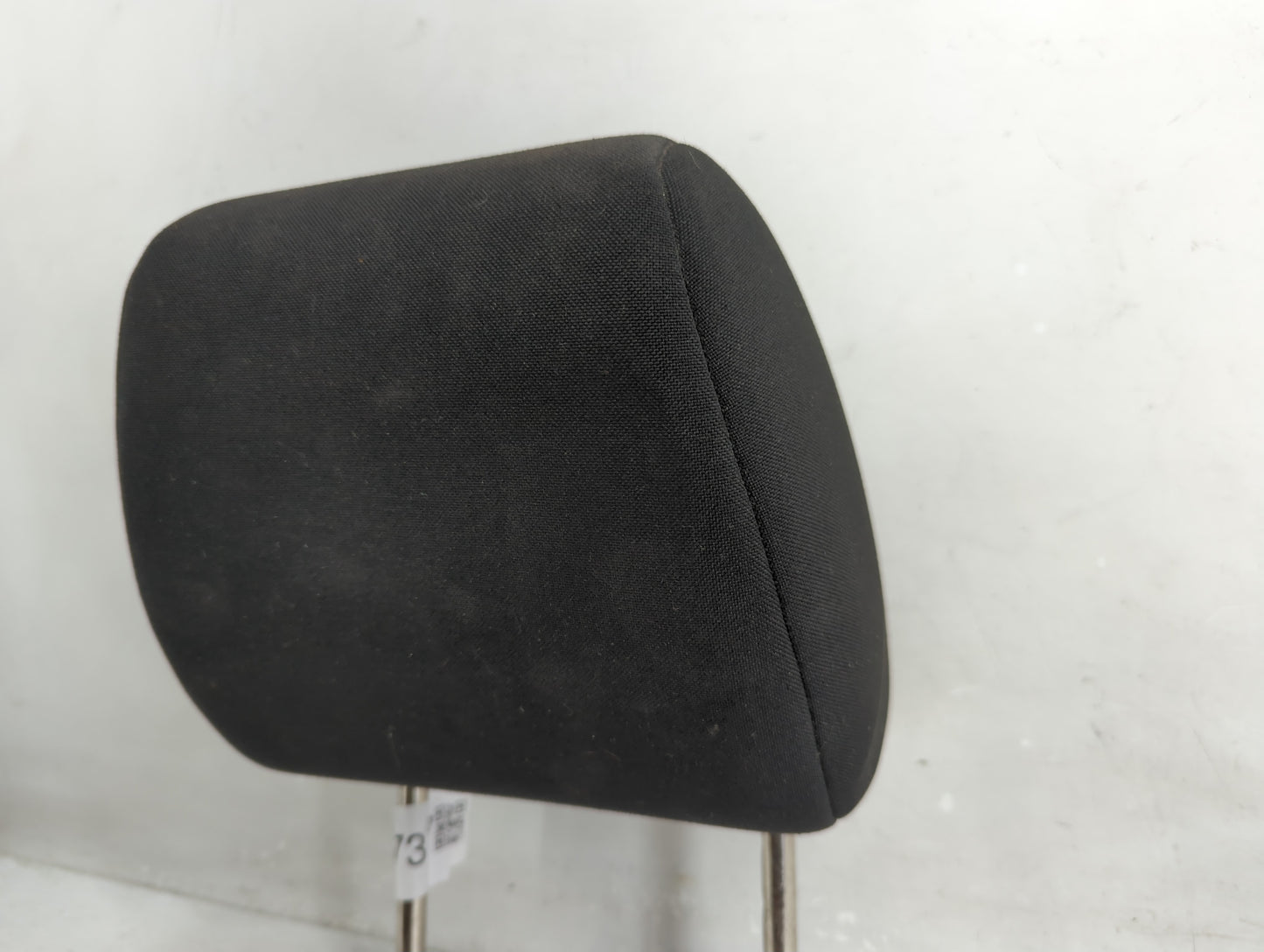 2010 Mazda 3 Headrest Head Rest Front Driver Passenger Seat Fits OEM Used Auto Parts - Oemusedautoparts1.com