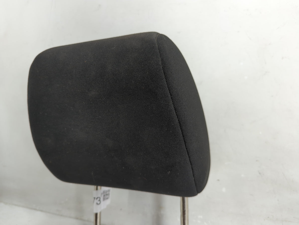 2010 Mazda 3 Headrest Head Rest Front Driver Passenger Seat Fits OEM Used Auto Parts - Oemusedautoparts1.com