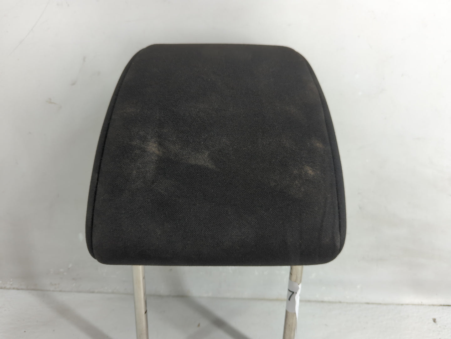 2010 Mazda 3 Headrest Head Rest Front Driver Passenger Seat Fits OEM Used Auto Parts - Oemusedautoparts1.com