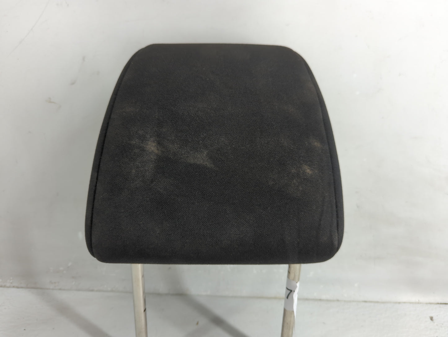 2010 Mazda 3 Headrest Head Rest Front Driver Passenger Seat Fits OEM Used Auto Parts - Oemusedautoparts1.com