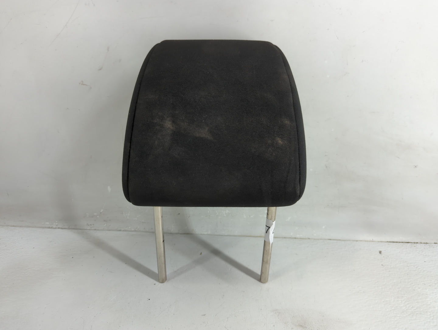 2010 Mazda 3 Headrest Head Rest Front Driver Passenger Seat Fits OEM Used Auto Parts - Oemusedautoparts1.com