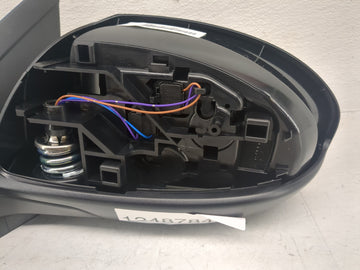 2010-2013 Mazda 3 Side Mirror Replacement Driver Left View Door Mirror P/N:E4022684 E4022683 Fits Fits 2010 2011 2012 2013 OEM Used Auto Parts