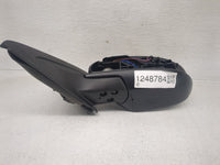 2010-2013 Mazda 3 Side Mirror Replacement Driver Left View Door Mirror P/N:E4022684 E4022683 Fits Fits 2010 2011 2012 2013 O
