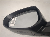 2010-2013 Mazda 3 Side Mirror Replacement Driver Left View Door Mirror P/N:E4022684 E4022683 Fits Fits 2010 2011 2012 2013 O