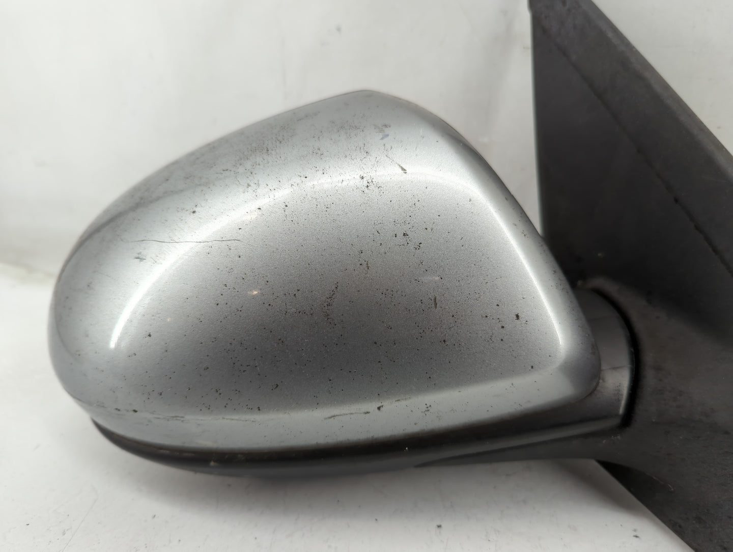 2010-2013 Mazda 3 Side Mirror Replacement Passenger Right View Door Mirror P/N:E4022684 E4022683 Fits Fits 2010 2011 2012 20