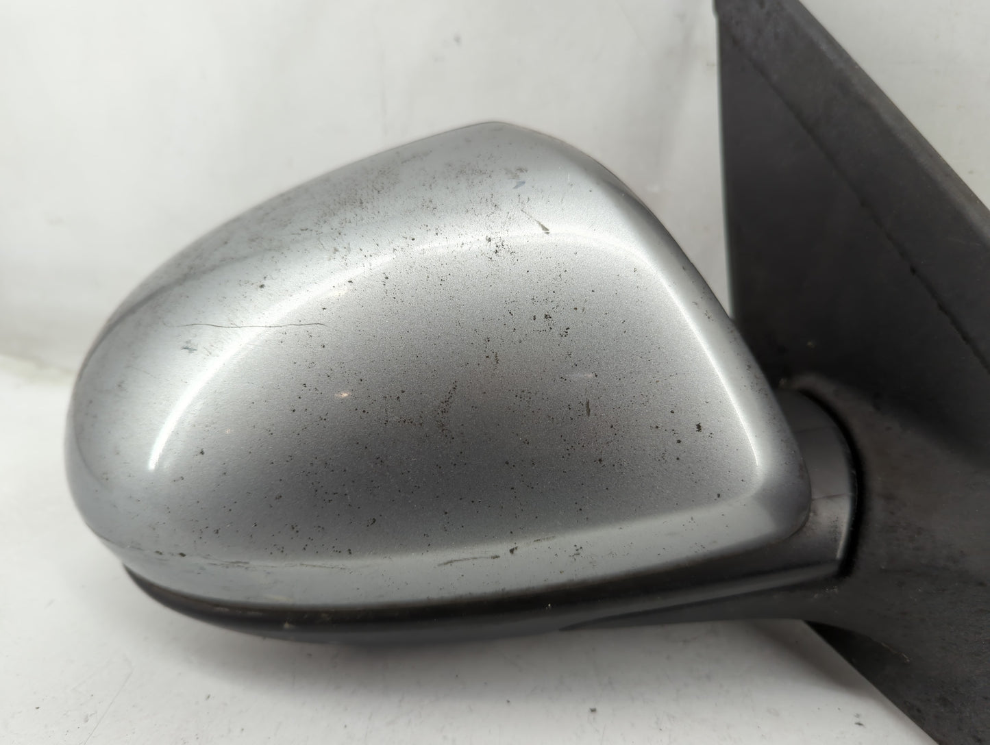 2010-2013 Mazda 3 Side Mirror Replacement Passenger Right View Door Mirror P/N:E4022684 E4022683 Fits Fits 2010 2011 2012 20