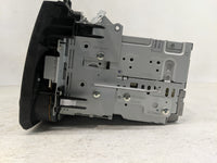 2010 Mazda 3 Radio AM FM Cd Player Receiver Replacement Fits OEM Used Auto Parts - Oemusedautoparts1.com