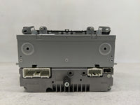 2010 Mazda 3 Radio AM FM Cd Player Receiver Replacement Fits OEM Used Auto Parts - Oemusedautoparts1.com