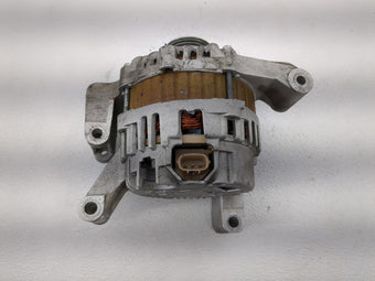 compare product 2010-2013 Mazda 3 Alternator Replacement Generator Charging Assembly Engine OEM Fits Fits 2010 2011 2012 2013 OEM Used Auto Parts