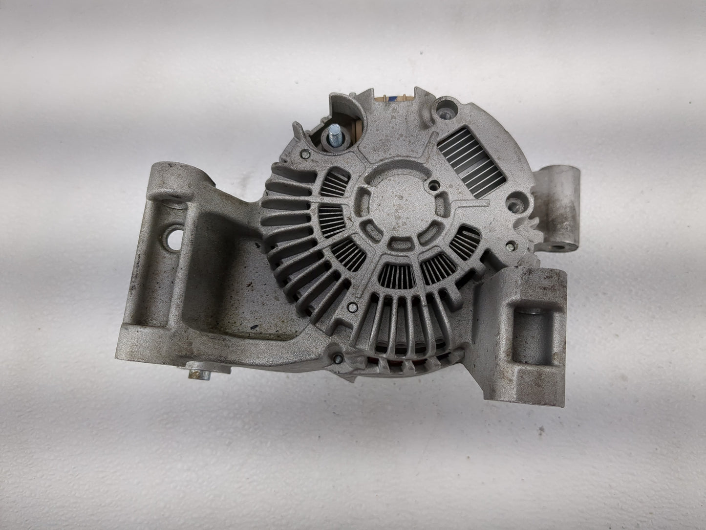 2010-2013 Mazda 3 Alternator Replacement Generator Charging Assembly Engine OEM Fits Fits 2010 2011 2012 2013 OEM Used Auto 