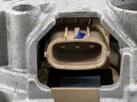 2010-2013 Mazda 3 Alternator Replacement Generator Charging Assembly Engine OEM Fits Fits 2010 2011 2012 2013 OEM Used Auto 