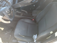 2010-2010 Mazda 3 Driver Front Seat Oem 1266860 - Oemusedautoparts1.com