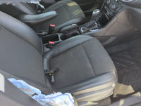 2010-2010 Mazda 3 Passenger Front Seat Oem 1266861 - Oemusedautoparts1.com