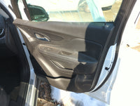 2010 Mazda 3 Front Right Passenger Interior Door Panel Trim 1266875 - Oemusedautoparts1.com